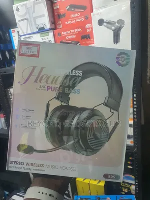 Earldom B05 Wireless Headset