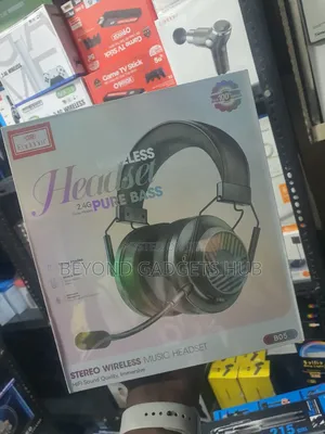 Earldom B05 Wireless Headset