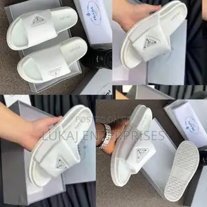 Prada Classic