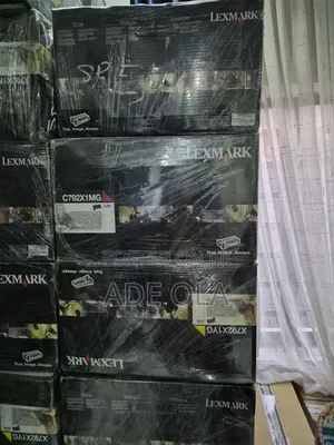 Cartridge Toner Ink