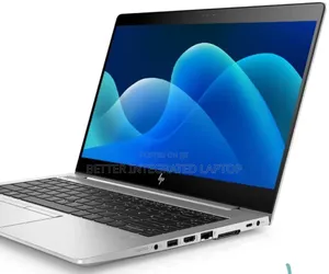 New Laptop HP EliteBook 8560W 4GB Intel Core i5 SSD 256GB