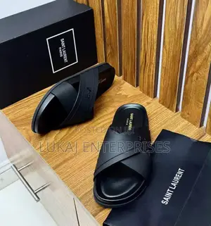 Saint Laurent Palm