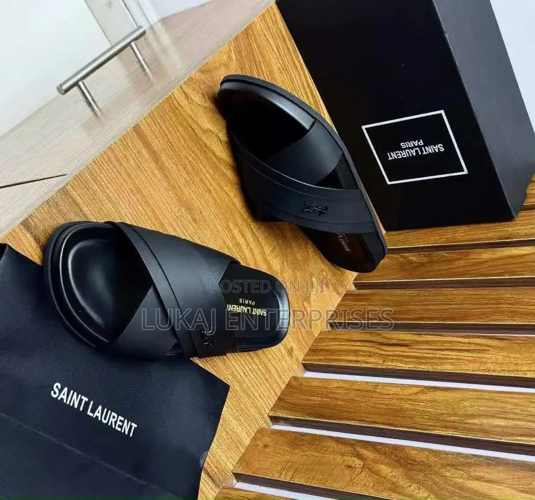 Saint Laurent Palm