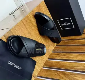 Saint Laurent Palm