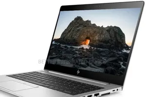 New Laptop HP EliteBook 8560W 4GB Intel Core 5 SSD 256GB