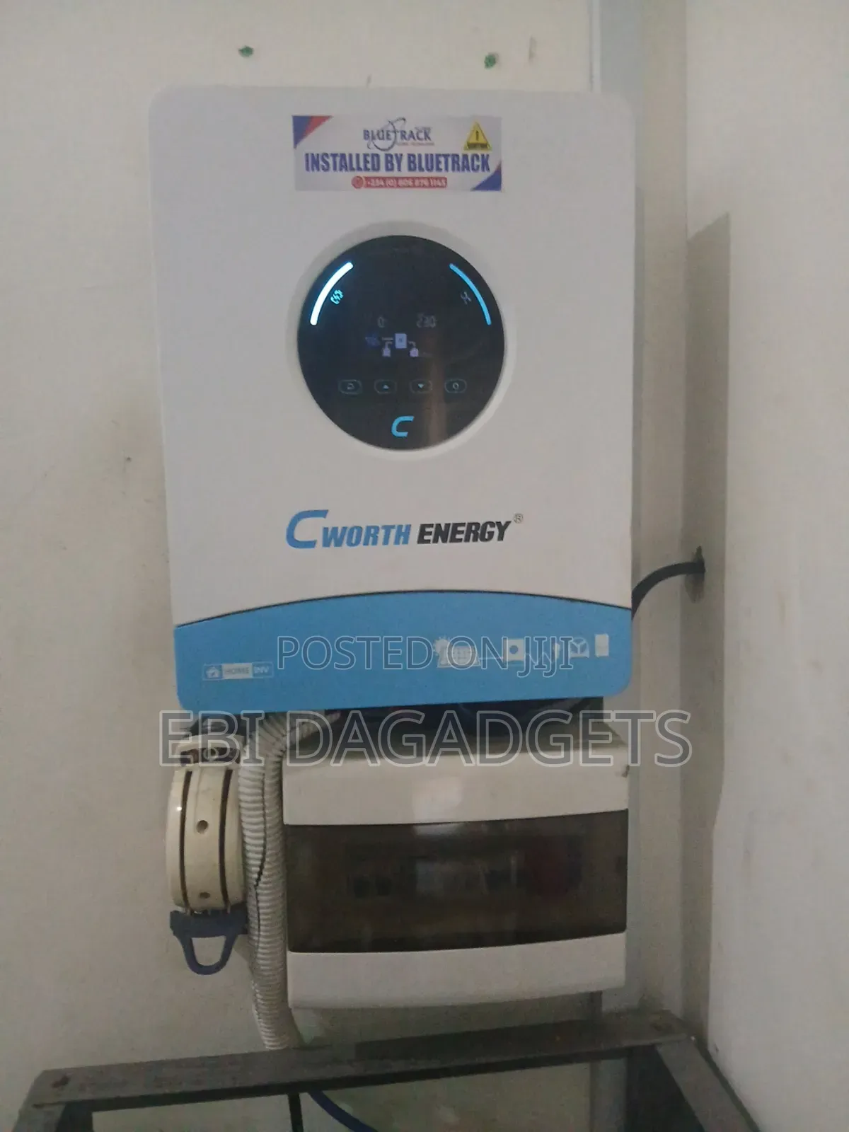 Solar Inverter