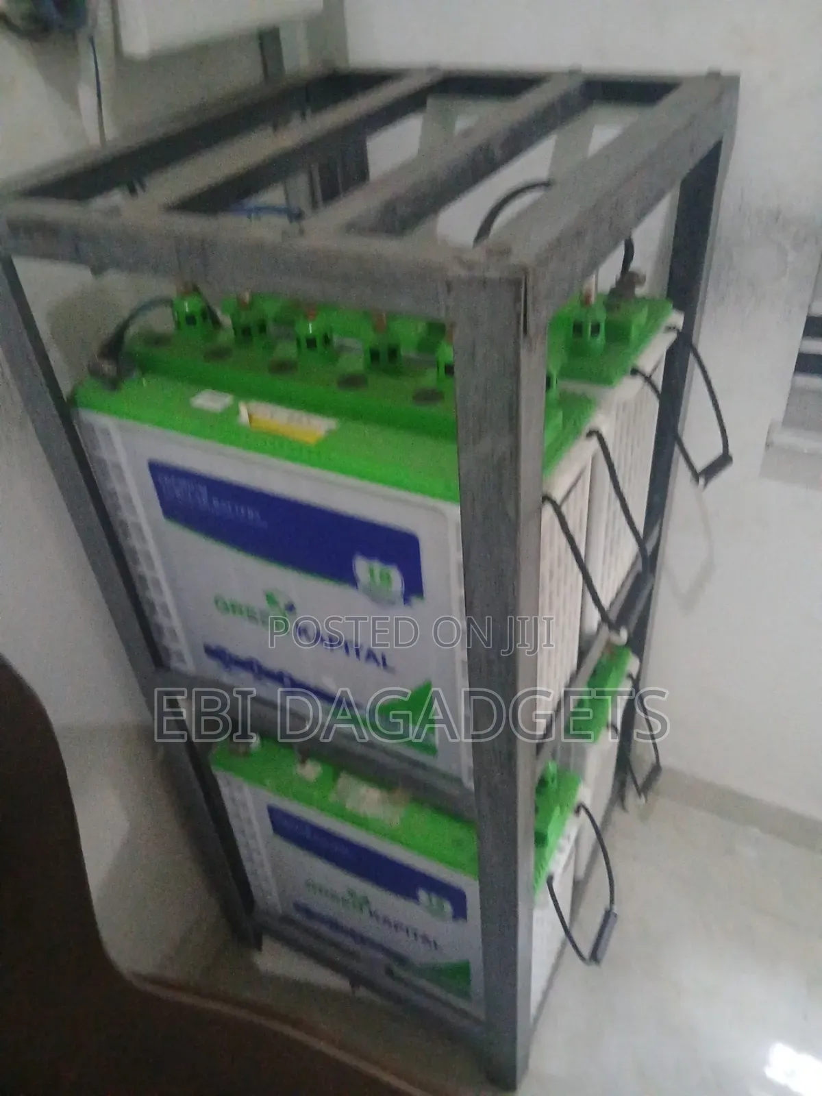 Solar Inverter