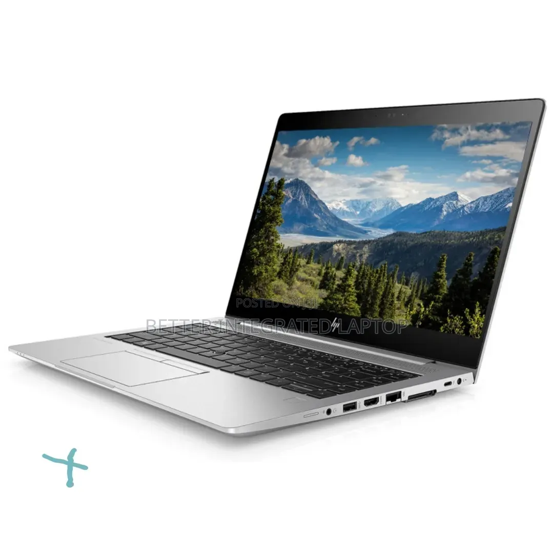 New Laptop HP EliteBook 8560W 4GB Intel SSD 256GB