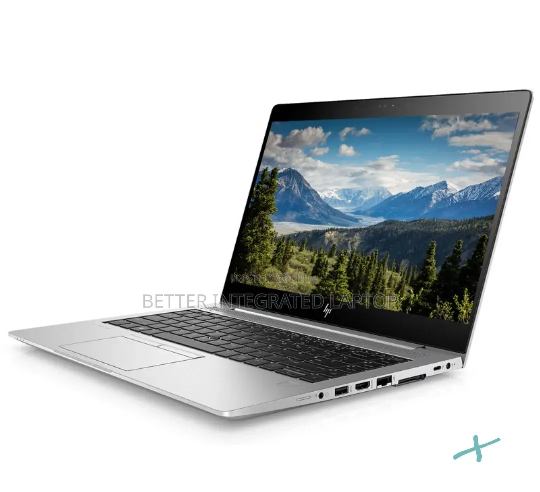 New Laptop HP EliteBook 8560W 4GB Intel SSD 256GB