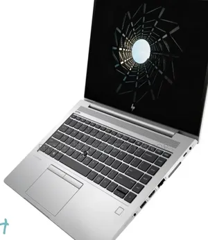 New Laptop HP EliteBook 8560W 4GB Intel SSD 256GB