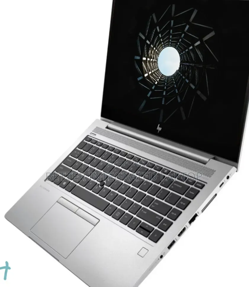 New Laptop HP EliteBook 8560W 4GB Intel SSD 256GB