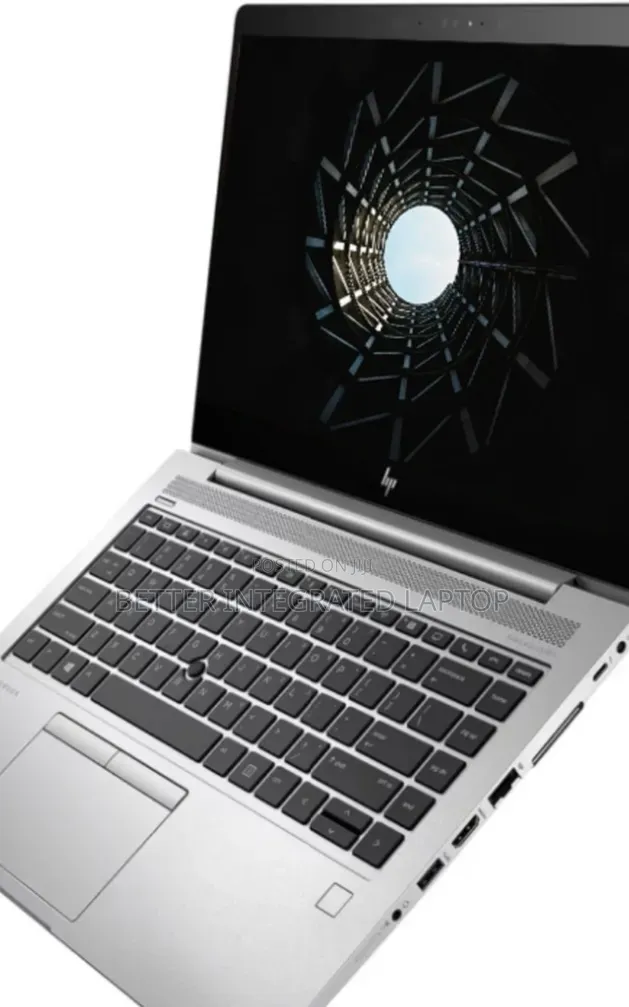 New Laptop HP EliteBook 8560W 4GB Intel SSD 256GB
