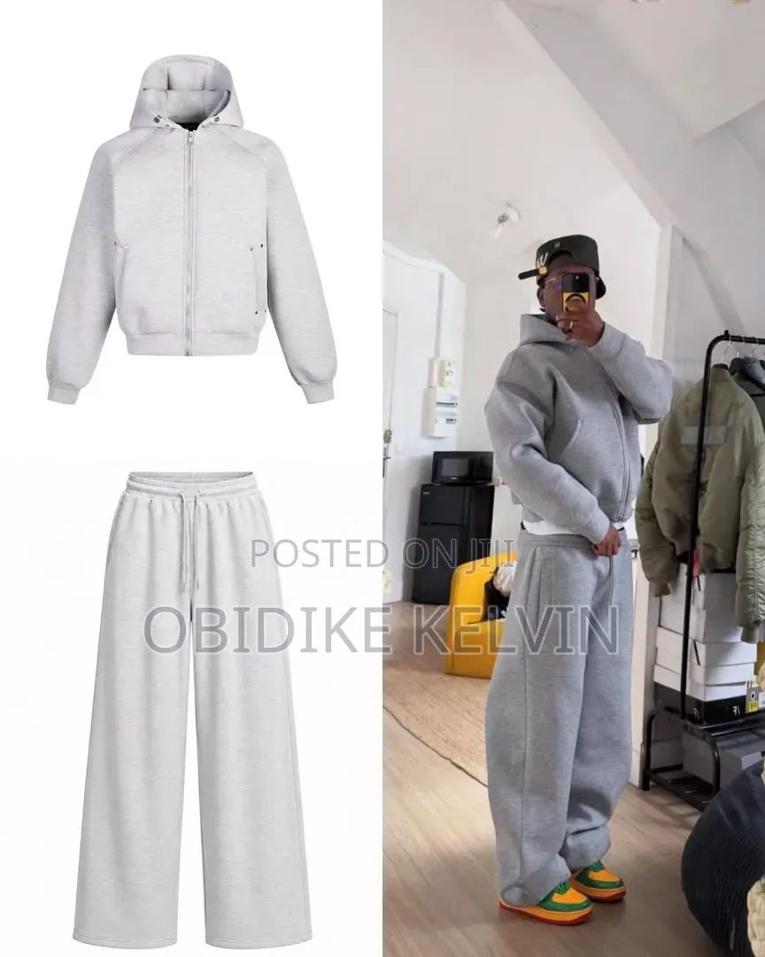 Quality Mens Wear