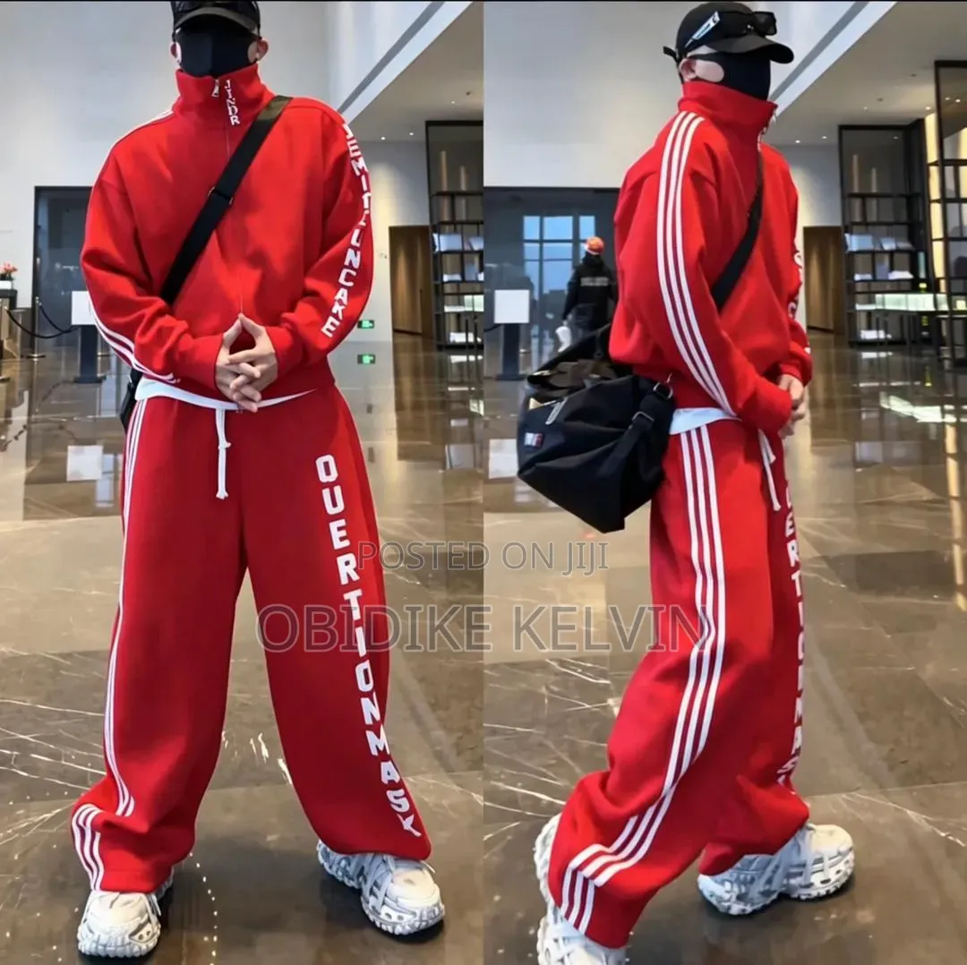 Quality Mens Wear