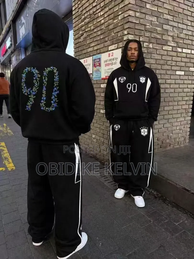 Quality Mens Wear