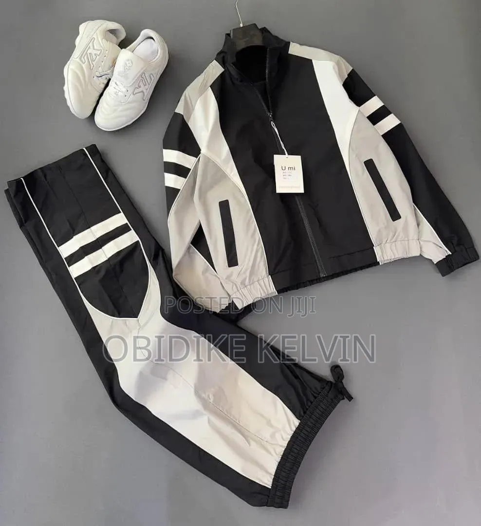 Quality Mens Wear