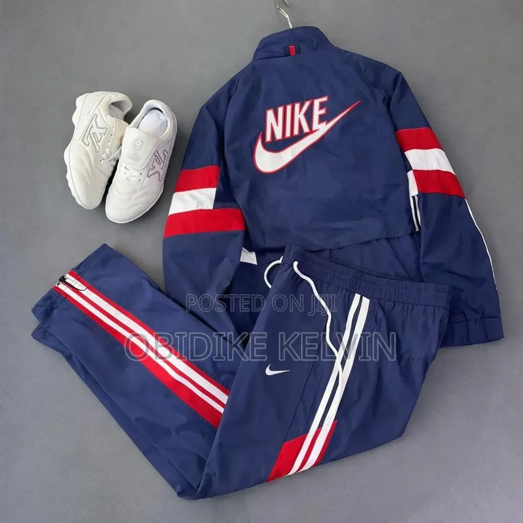 Quality Mens Wear