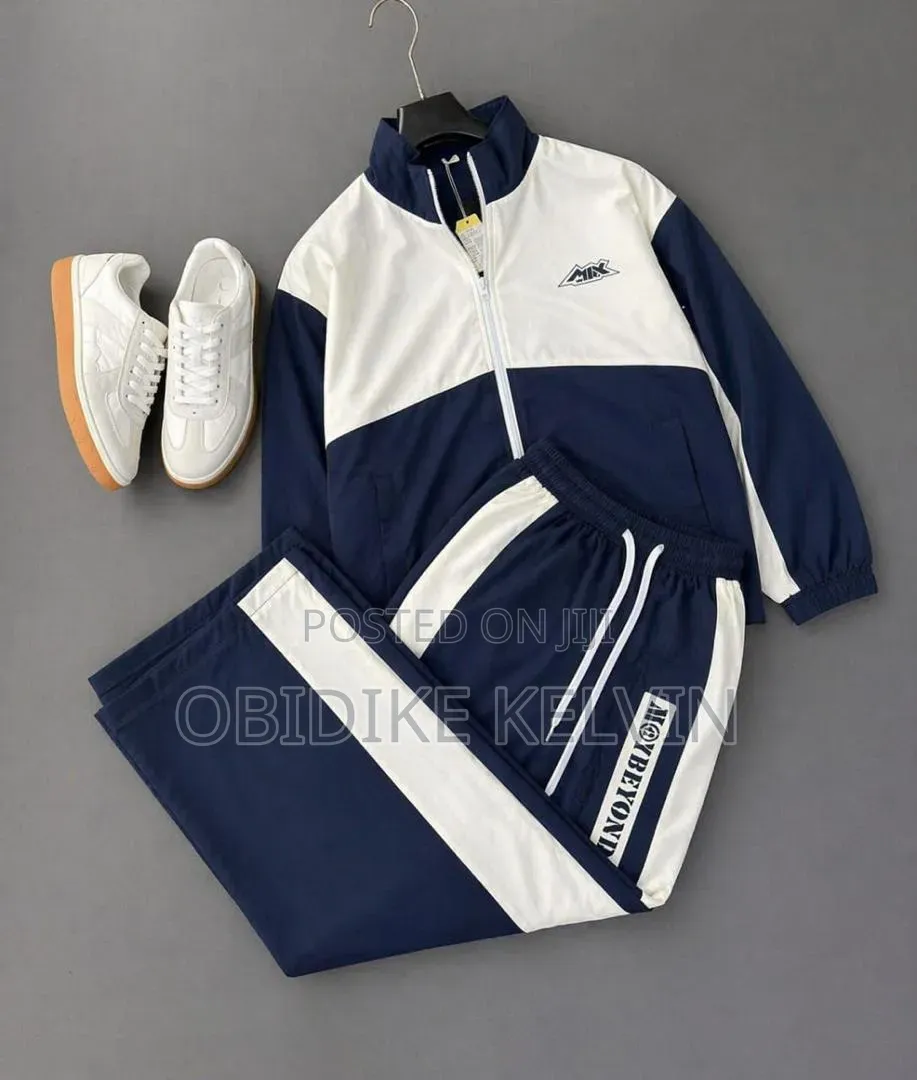 Quality Mens Wear