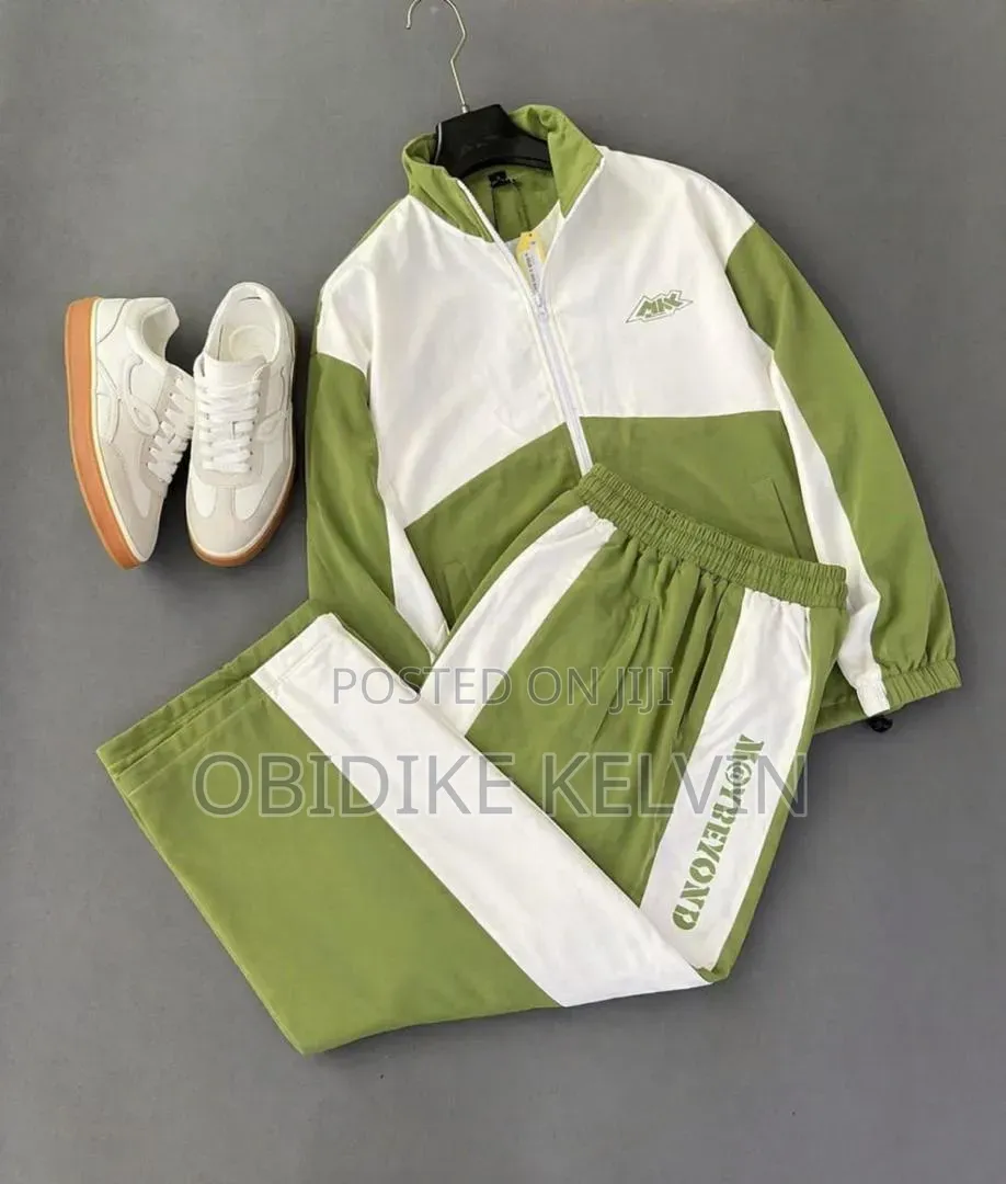 Quality Mens Wear