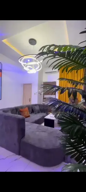 3bdrm Duplex in Hrc, Ikota for sale