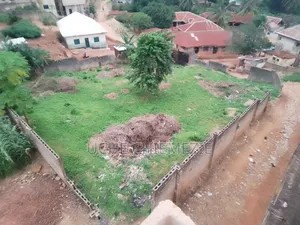 Fully Fenced Land for Sale at Ikirike