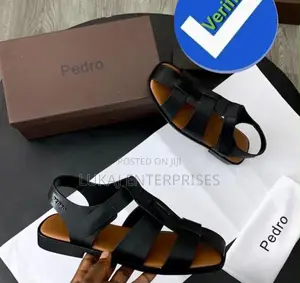Pedro Luxury