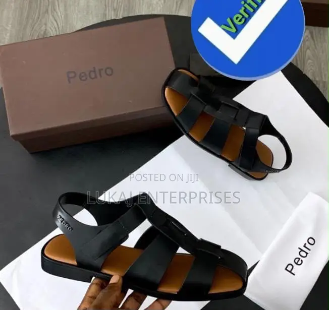 Pedro Luxury
