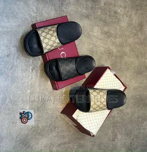 Gucci Luxury
