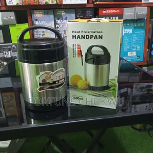 A Quality1600 Ml Food Flask