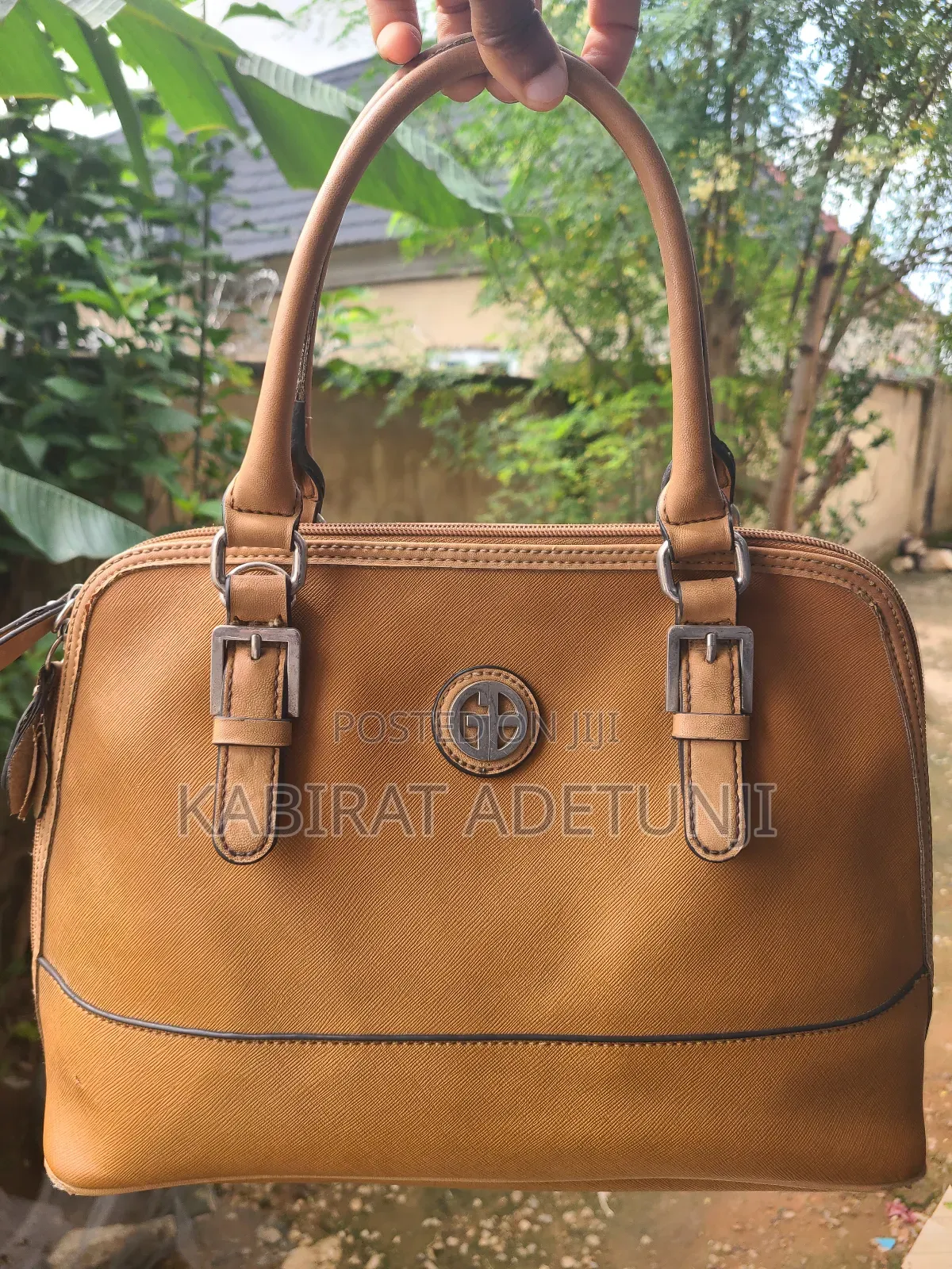Corporate Bag