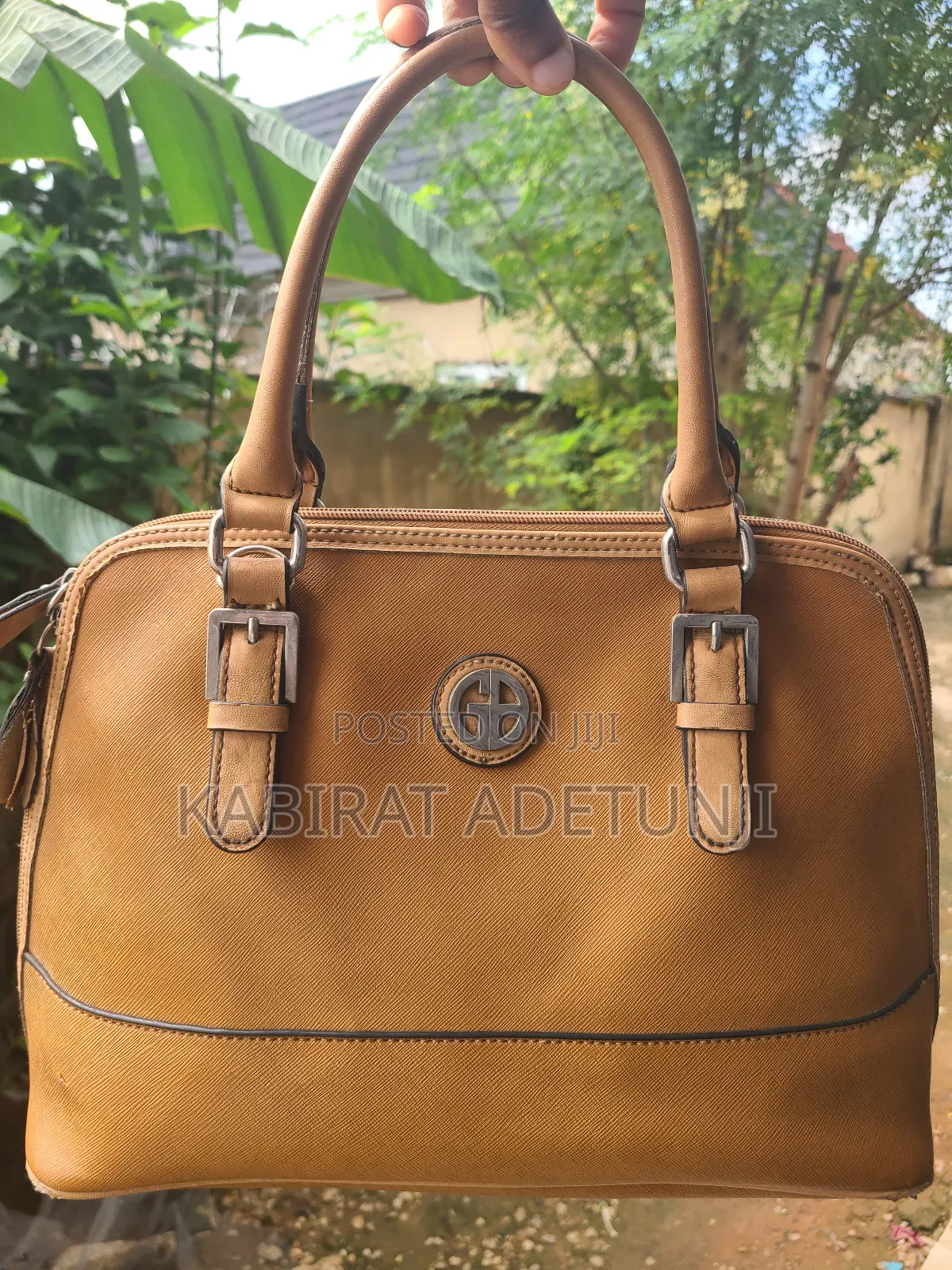 Corporate Bag