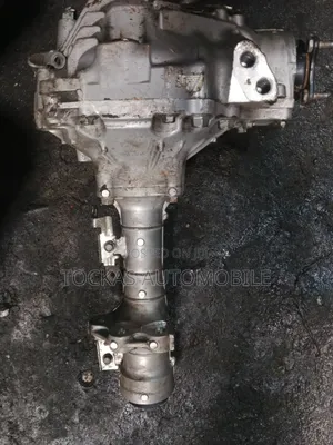 Front Axle for Lx 600, Land Cruiser 2020, Tundra 2024 Model Available