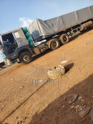 Dangote Cement Distributor