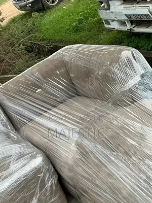 Set of Sofa Chairs