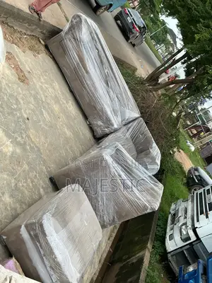 Set of Sofa Chairs