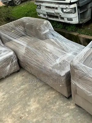 Set of Sofa Chairs