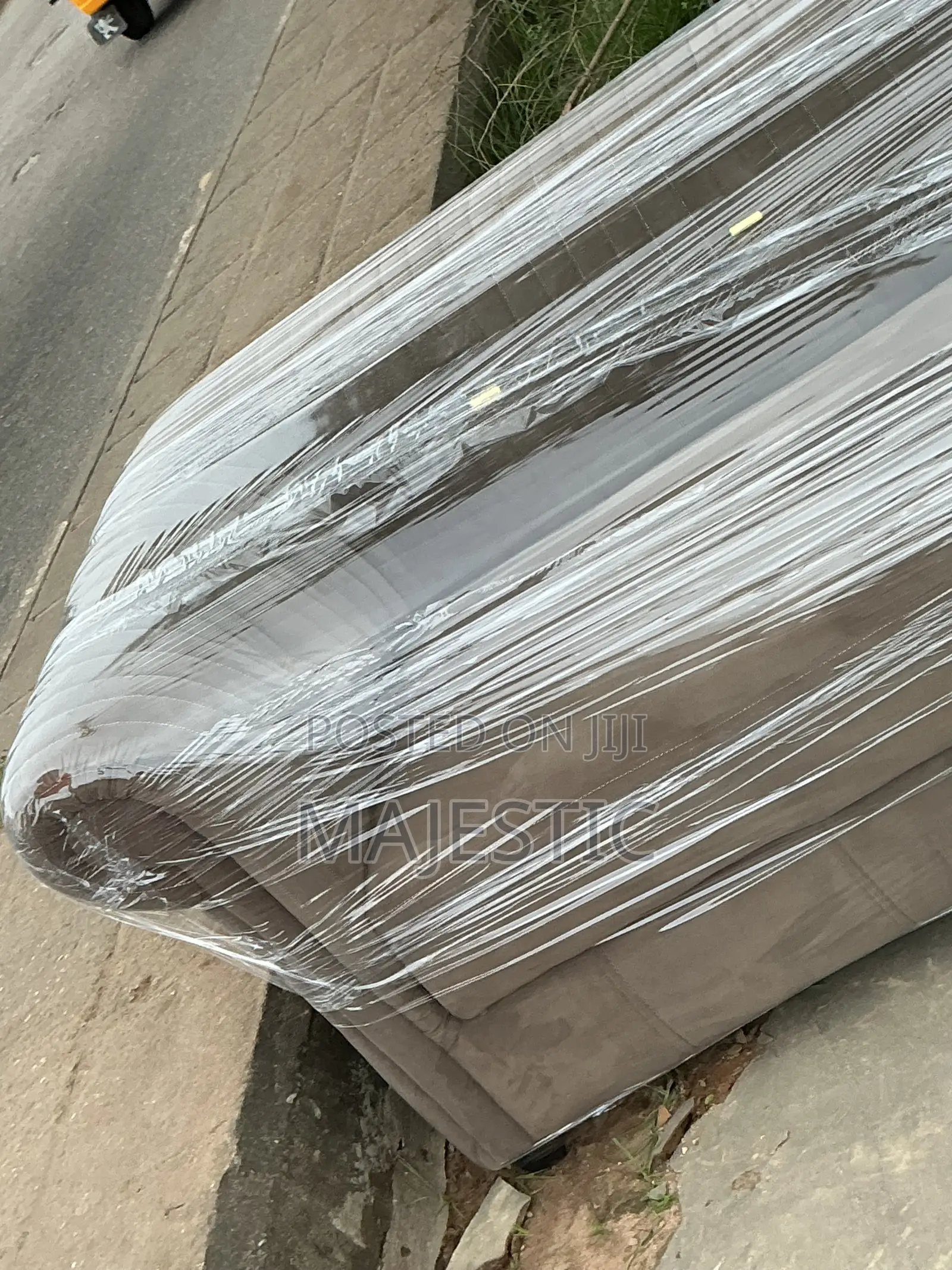 Set of Sofa Chairs