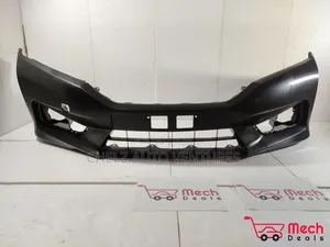 Front Bumper Honda City 2017 - 2021