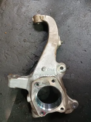 Both Hub and Spindle Lx 600, Tundra 2024 , Land Cruiser Latest Model