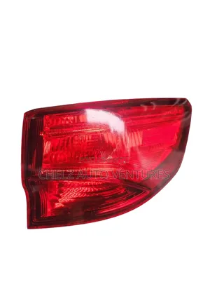 Rear Lamp Acura MDX 2014-2018 Model