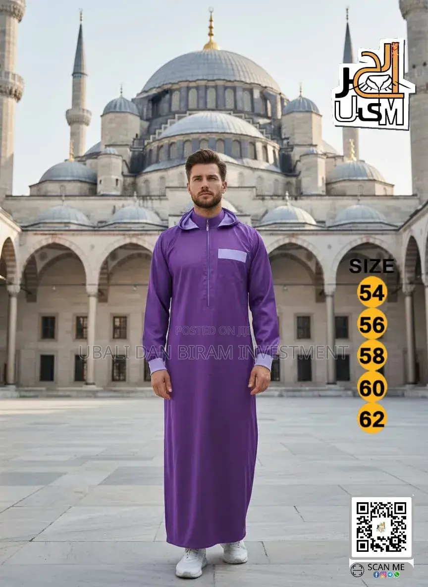 Alharamain