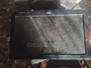Screen Fault