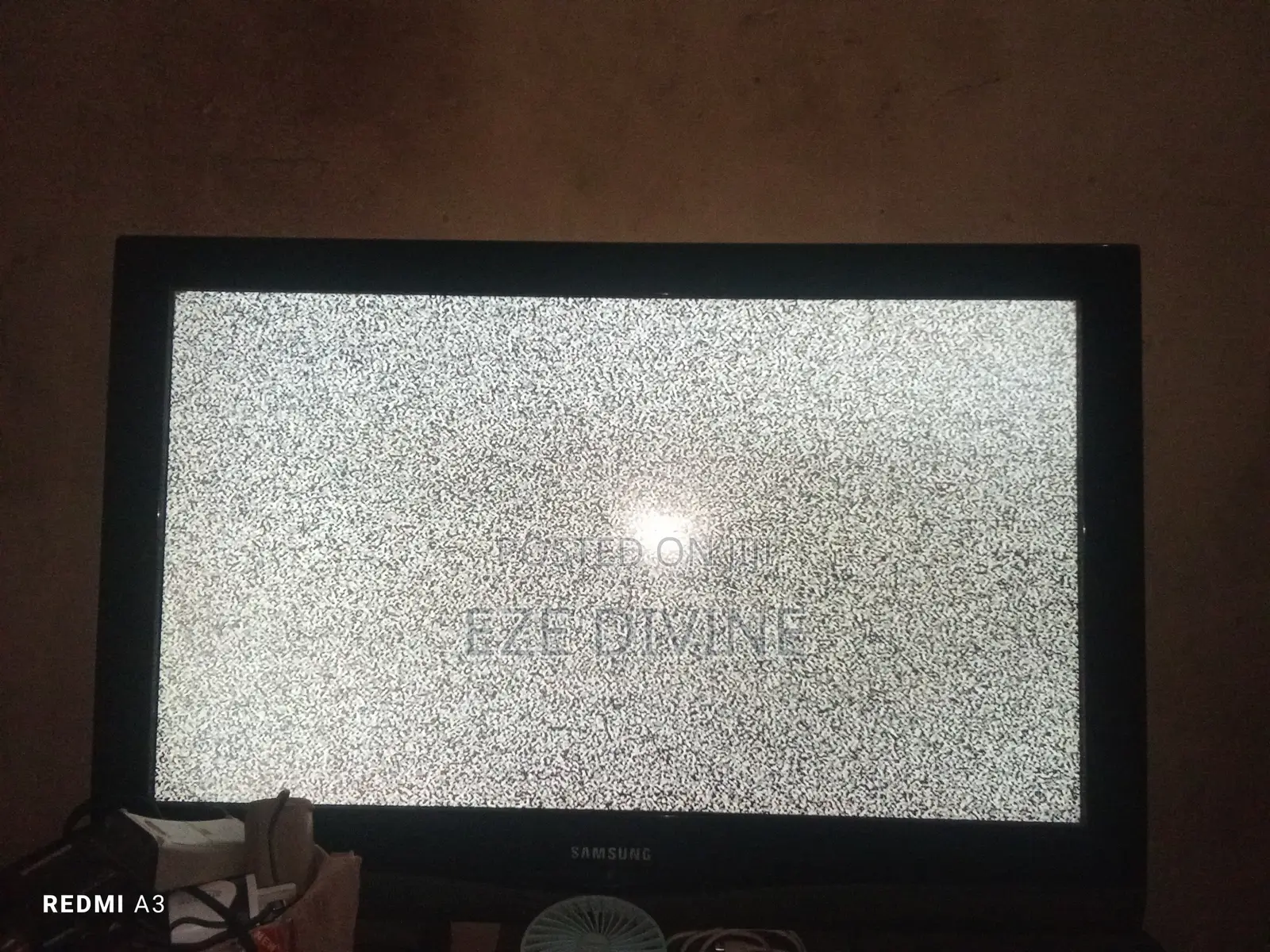 Television