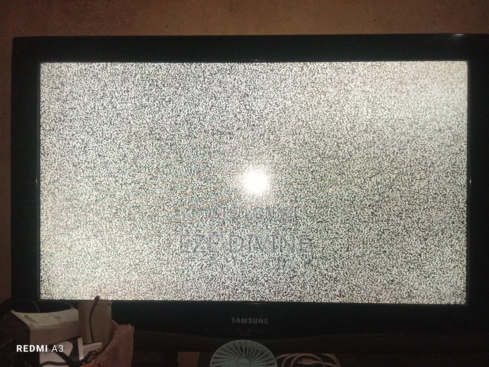 Television
