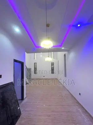 Furnished 3bdrm Duplex in Agip Estate, Obio-Akpor for sale