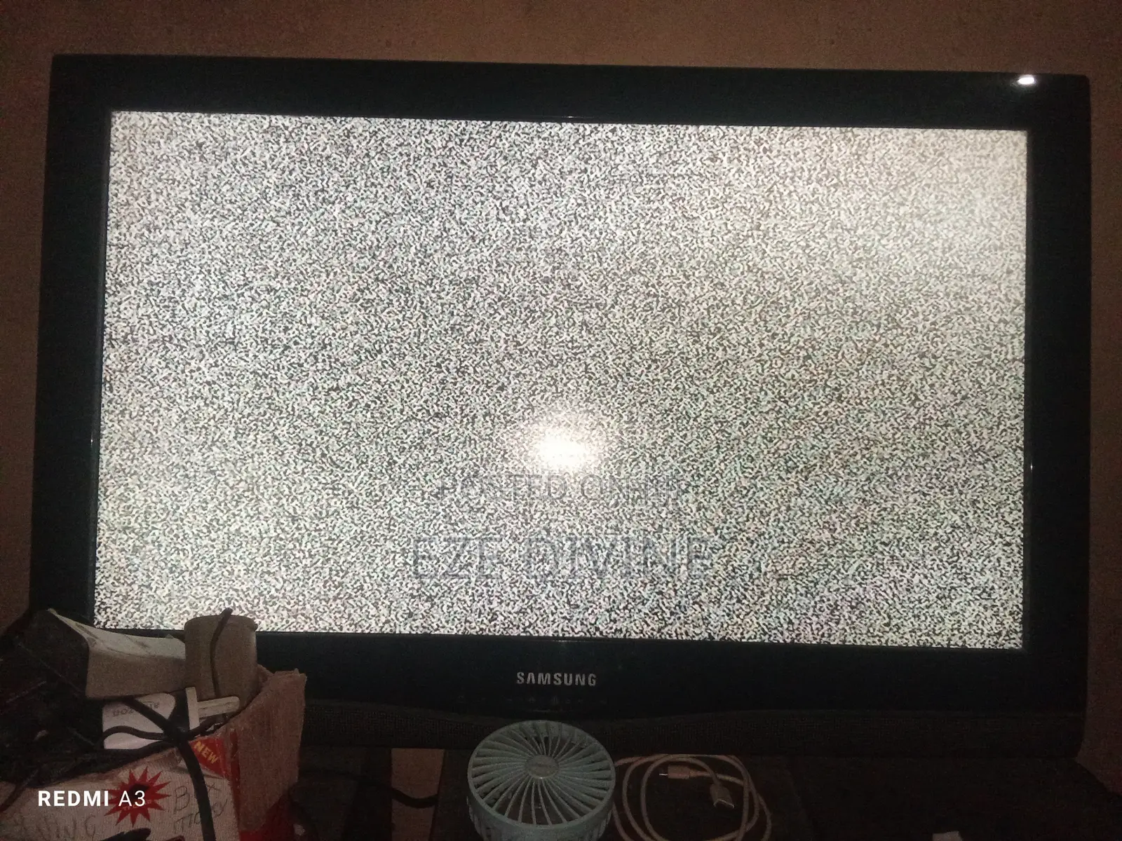 Television