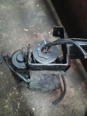 Air Pump Infinity Qx 80 Available as Seen