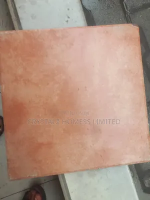 Terracotta or Rustic-Look Ceramic Floor Tile 30x30