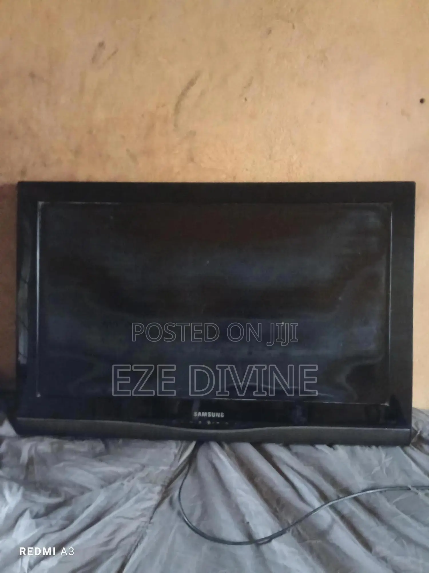 Television