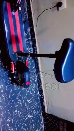 Motorcycle 2025 Black